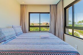 SA07 Maravilhosa Casa 5 Suítes - Sauípe