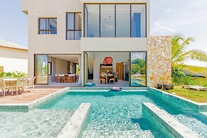 SA07 Maravilhosa Casa 5 Suítes - Sauípe