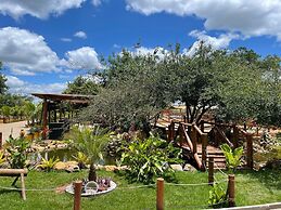 Hotel Haras Paraíso do Atlântico