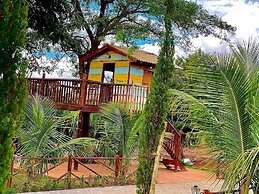 Hotel Haras Paraíso do Atlântico