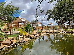 Hotel Haras Paraíso do Atlântico