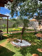 Hotel Haras Paraíso do Atlântico