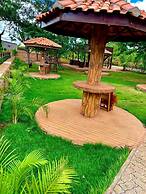 Hotel Haras Paraíso do Atlântico