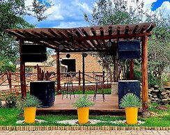 Hotel Haras Paraíso do Atlântico