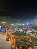 Hotel Haras Paraíso do Atlântico