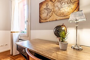 HouSmart Capo di Lucca 1