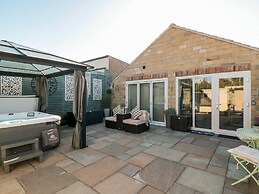 Garthgate Holiday Lodge