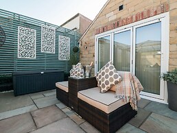 Garthgate Holiday Lodge