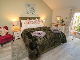 Garthgate Holiday Lodge