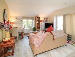 Garthgate Holiday Lodge