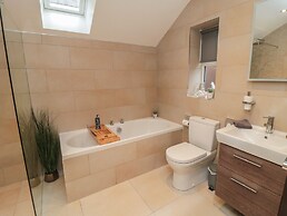 Garthgate Holiday Lodge