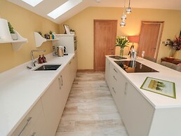 Garthgate Holiday Lodge