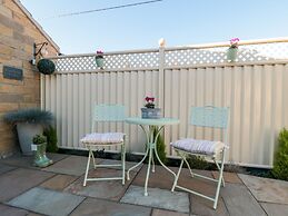 Garthgate Holiday Lodge