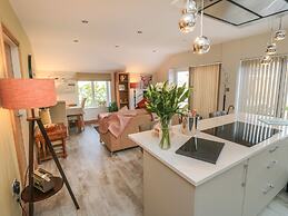 Garthgate Holiday Lodge