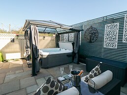 Garthgate Holiday Lodge