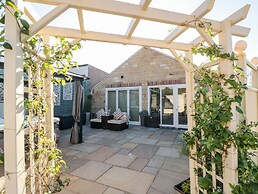 Garthgate Holiday Lodge