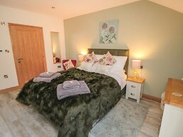 Garthgate Holiday Lodge