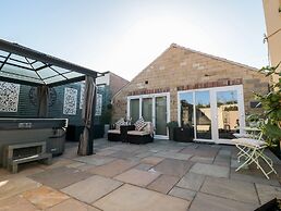 Garthgate Holiday Lodge