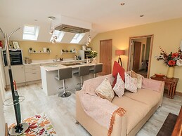 Garthgate Holiday Lodge