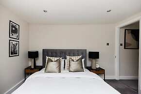 The Elmbridge Getaway - Glamorous 2bdr With Garden