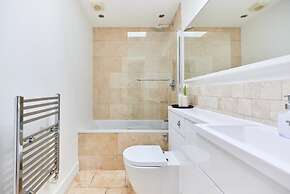 The Elmbridge Getaway - Glamorous 2bdr With Garden