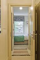 Charming 1 Bed Flat Chelsea