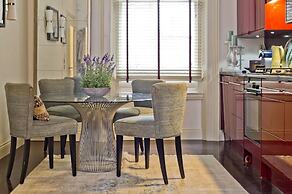 Charming 1 Bed Flat Chelsea