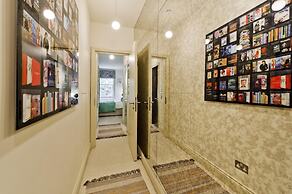 Charming 1 Bed Flat Chelsea