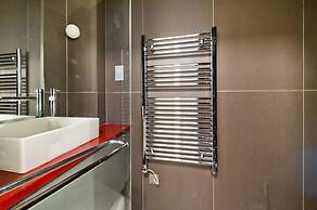 Charming 1 Bed Flat Chelsea