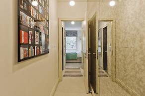 Charming 1 Bed Flat Chelsea