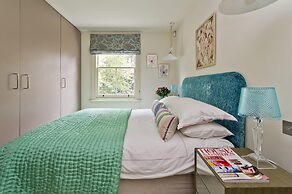 Charming 1 Bed Flat Chelsea