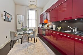 Charming 1 Bed Flat Chelsea