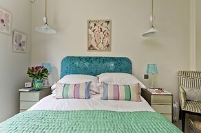 Charming 1 Bed Flat Chelsea