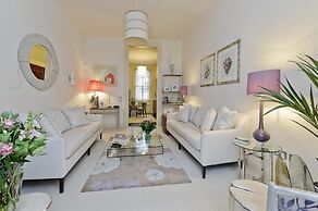 Charming 1 Bed Flat Chelsea