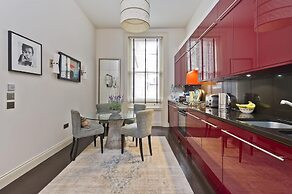 Charming 1 Bed Flat Chelsea
