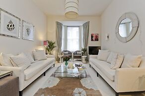 Charming 1 Bed Flat Chelsea