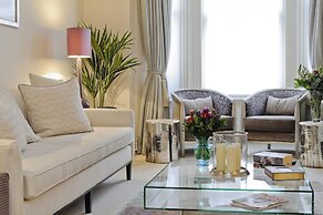 Charming 1 Bed Flat Chelsea