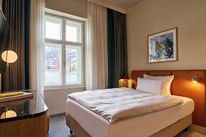 Badeschloss Hotel Est 1791