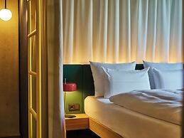 Badeschloss Hotel Est 1791