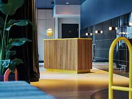 Badeschloss Hotel Est 1791