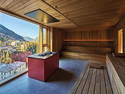 Badeschloss Hotel Est 1791