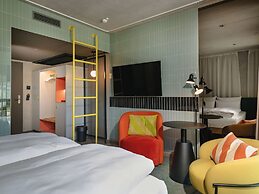 Badeschloss Hotel Est 1791