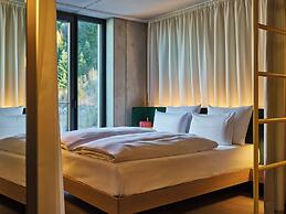 Badeschloss Hotel Est 1791