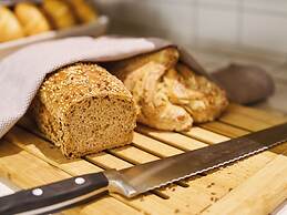 Badeschloss Hotel Est 1791