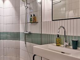 Badeschloss Hotel Est 1791