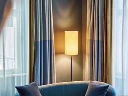 Badeschloss Hotel Est 1791