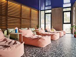 Badeschloss Hotel Est 1791