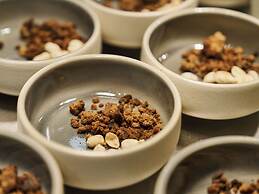 Badeschloss Hotel Est 1791