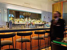 Badeschloss Hotel Est 1791