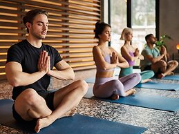 Badeschloss Hotel Est 1791